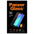 PanzerGlass Case Friendly Huawei P30 Pro Panssarilasi - Musta