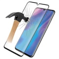 PanzerGlass Case Friendly Huawei P30 Pro Panssarilasi - Musta