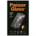 PanzerGlass Case Friendly OnePlus Nord Panssarilasi - Musta