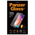 PanzerGlass Case Friendly Samsung Galaxy A70 Panssarilasi - Musta