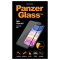PanzerGlass Case Friendly iPhone 11 Panssarilasi - Läpinäkyvä