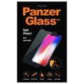 PanzerGlass Koteloystävällinen iPhone X / iPhone XS Näytönsuoja