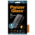 iPhone 12/12 Pro PanzerGlass Case Friendly Panssarilasi - 9H - Musta