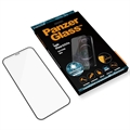 iPhone 12/12 Pro PanzerGlass Case Friendly Panssarilasi - 9H - Musta