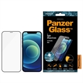 iPhone 12 Mini PanzerGlass Case Friendly Panssarilasi - 9H - Musta