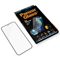 iPhone 12 Mini PanzerGlass Case Friendly Panssarilasi - 9H - Musta