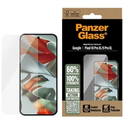 Google Pixel 10 Pro XL/9 Pro XL PanzerGlass Classic Fit Panssarilasi - 9H