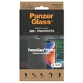 PanzerGlass Classic Fit Privacy iPhone 13/13 Pro/14 Panssarilasi