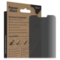 PanzerGlass Classic Fit Privacy iPhone 13 Pro Max/14 Plus Panssarilasi - 9H