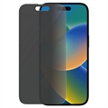 PanzerGlass Classic Fit Privacy iPhone 14 Pro Panssarilasi - 9H