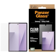 Samsung Galaxy Z Fold8:n PanzerGlass Classic Fit Panssarilasi - kirkas