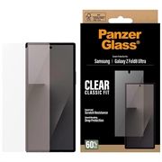 Samsung Galaxy Z Fold8 Ultra PanzerGlass Classic Fit Panssarilasi - kirkas