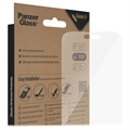 PanzerGlass Classic Fit iPhone 14 Pro Max Panssarilasi - 9H