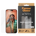 iPhone 15 Pro Max PanzerGlass Classic Fit Panssarilasi - 9H