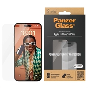 iPhone 15 Pro Max PanzerGlass Classic Fit Panssarilasi