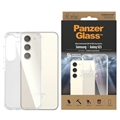 Samsung Galaxy S23 5G PanzerGlass HardCase Antibakteerinen Kotelo - Kirkas