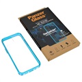 PanzerGlass ClearCase iPhone 13 Mini Antibakteerinen Kotelo (Avoin pakkaus - Tyydyttävä)
