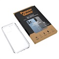 PanzerGlass ClearCase iPhone 13 Pro Antibakteerinen Kotelo - Kirkas