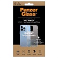 PanzerGlass ClearCase iPhone 13 Pro Antibakteerinen Kotelo - Kirkas