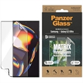 PanzerGlass Matrix Hybrid Glass Samsung Galaxy S23 Ultra 5G Panssarilasi - 9H