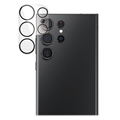 PanzerGlass PicturePerfect Samsung Galaxy S23 Ultra 5G Kameran Linssin Suoja