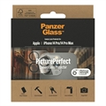 iPhone 14 Pro/14 Pro Max PanzerGlass PicturePerfect Kameran Linssin Suoja