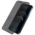 PanzerGlass Privacy CF iPhone 12 Pro Max Panssarilasi - 9H - Musta