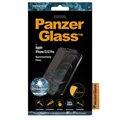 PanzerGlass Privacy CF iPhone 12/12 Pro Panssarilasi - Musta