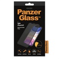 PanzerGlass Privacy CF iPhone XR / iPhone 11 Panssarilasi - Musta