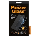 iPhone 11 Pro/XS PanzerGlass Privacy Case Friendly Panssarilasi - Musta Reuna