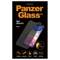 iPhone 11 / iPhone XR PanzerGlass Standard Fit Privacy Panssarilasi - 9H