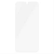 Samsung Galaxy S24 FE PanzerGlass Safe Ultra-Wide Fit Panssarilasi - 9H - Kirkas