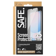 Samsung Galaxy S24 FE PanzerGlass Safe Ultra-Wide Fit Panssarilasi - 9H - Kirkas