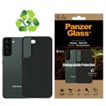 PanzerGlass Samsung Galaxy S22+ 5G Biohajoava Suojakotelo - Musta