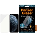 iPhone 11 Pro/XS PanzerGlass Standard Fit AntiBacterial Panssarilasi - Läpinäkyvä
