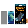 iPhone 12 Mini PanzerGlass Standard Fit Privacy Privacy Panssarilasi - 9H