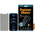 iPhone 12 Pro Max PanzerGlass Standard Fit Privacy Privacy Panssarilasi - 9H