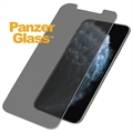 iPhone 11 Pro/XS PanzerGlass Standard Fit Privacy Panssarilasi - 9H