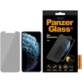iPhone 11 Pro/XS PanzerGlass Standard Fit Privacy Panssarilasi - 9H