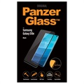 PanzerGlass Samsung Galaxy S10e Panssarilasi - Musta