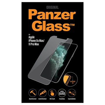 PanzerGlass iPhone 11 Pro Max Panssarilasi - 9H
