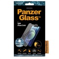 PanzerGlass iPhone 12 Mini Panssarilasi - Läpinäkyvä