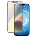 iPhone 13/13 Pro/14 PanzerGlass Ultra-Wide Fit Anti-Blue Light EasyAligner Panssarilasi - 9H