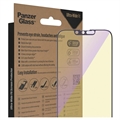 iPhone 13/13 Pro/14 PanzerGlass Ultra-Wide Fit Anti-Blue Light EasyAligner Panssarilasi - 9H