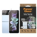 PanzerGlass Ultra-Wide Fit Samsung Galaxy Z Flip4 Panssarilasi