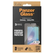 Samsung Galaxy A05s PanzerGlass Ultra-Wide Fit Panssarilasi - 9H