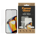 PanzerGlass Ultra-Wide Fit Samsung Galaxy S23 5G Panssarilasi - 9H