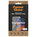 PanzerGlass AntiBacterial iPhone 13 Pro Max Panssarilasi