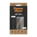 Google Pixel 8 Pro PanzerGlass Ultra-Wide Fit Panssarilasi - 9H - Musta Reuna