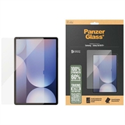 Samsung Galaxy Tab S10 FE+ PanzerGlass Ultra-Wide Fit Panssarilasi - Läpinäkyvä